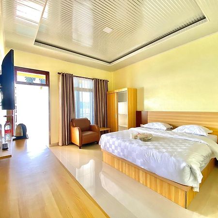 Mas Cottages Tuktuk Zewnętrze zdjęcie