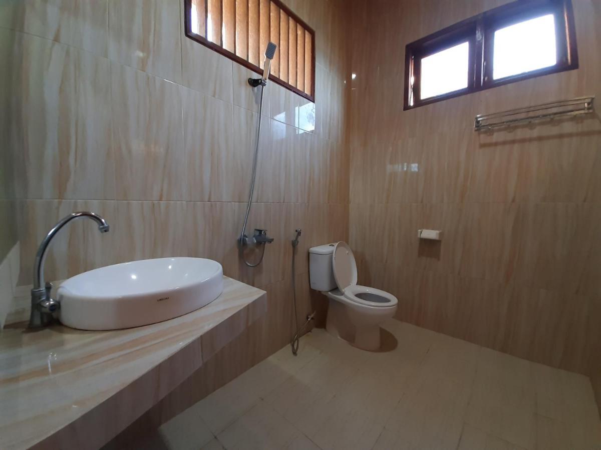 Mas Cottages Tuktuk Zewnętrze zdjęcie
