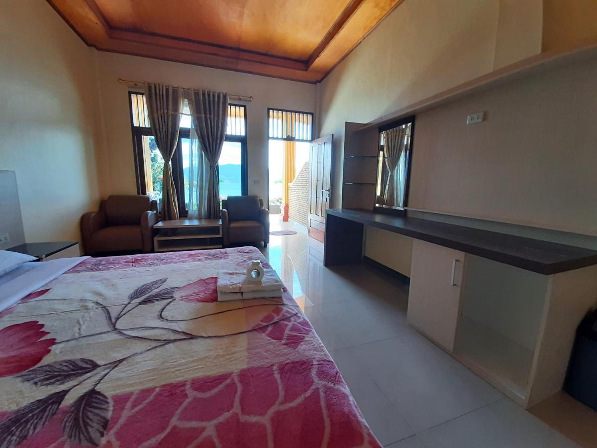 Mas Cottages Tuktuk Zewnętrze zdjęcie