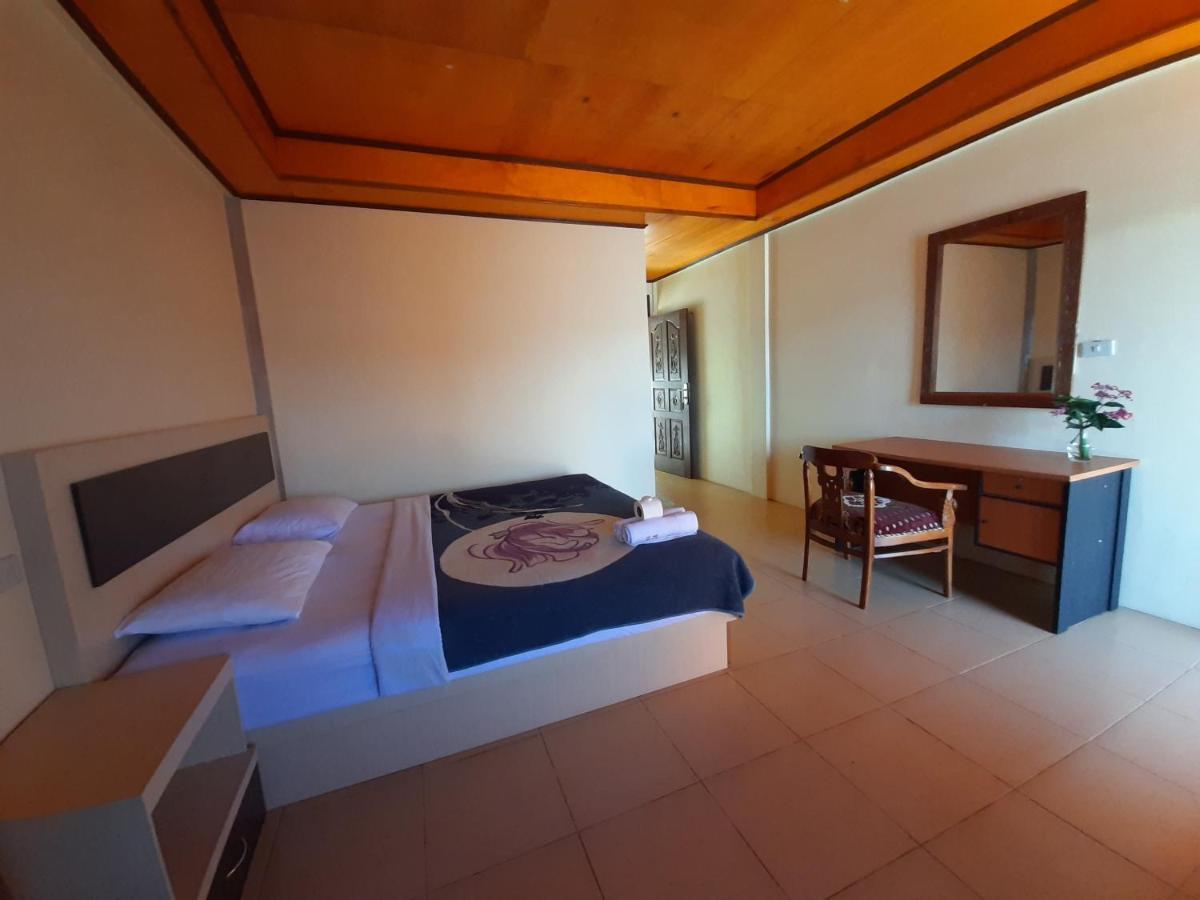 Mas Cottages Tuktuk Zewnętrze zdjęcie