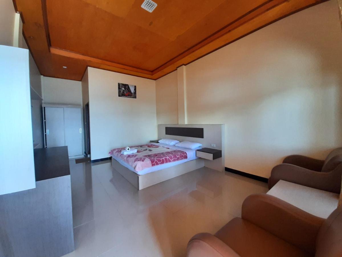 Mas Cottages Tuktuk Zewnętrze zdjęcie