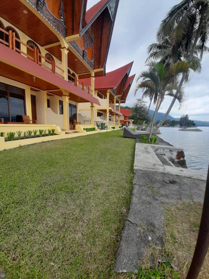 Mas Cottages Tuktuk Pokój zdjęcie
