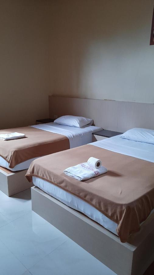 Mas Cottages Tuktuk Zewnętrze zdjęcie