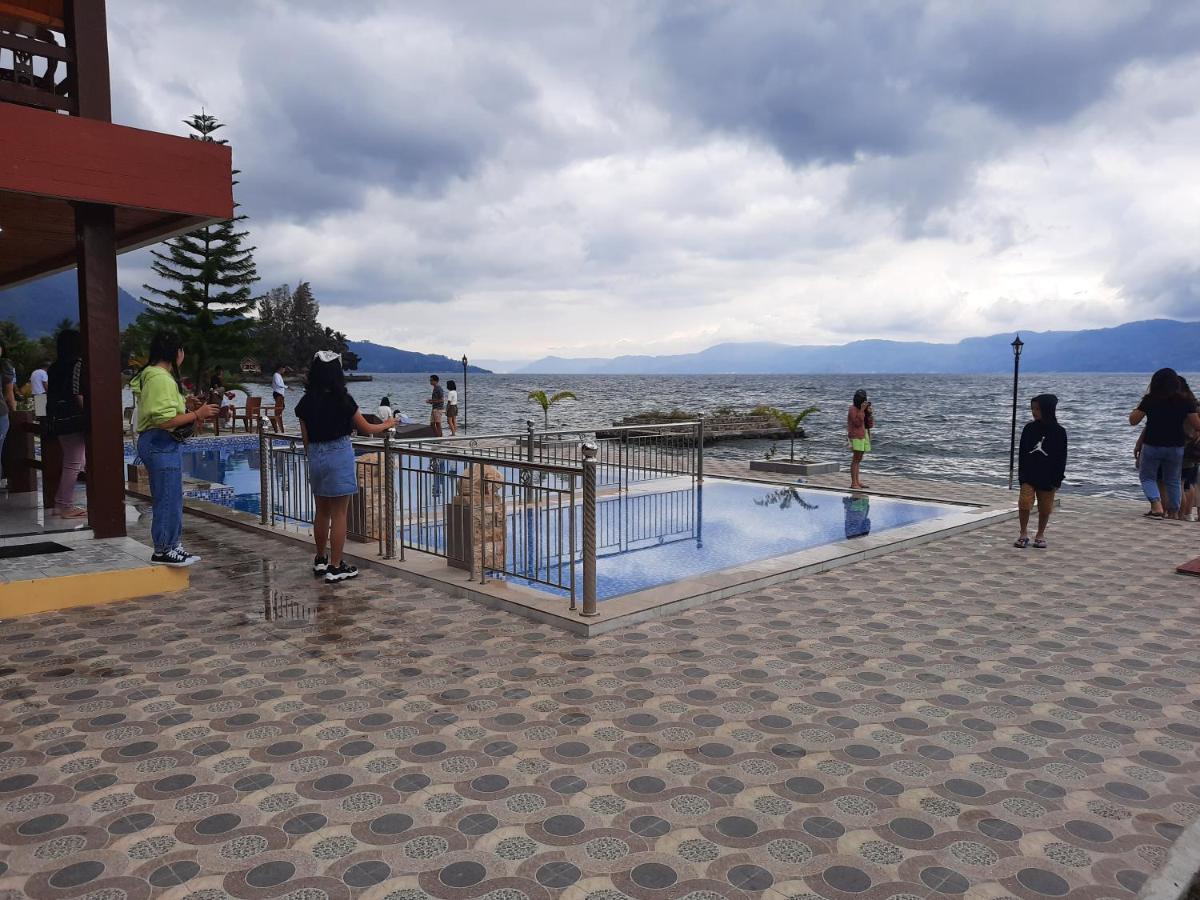 Mas Cottages Tuktuk Zewnętrze zdjęcie
