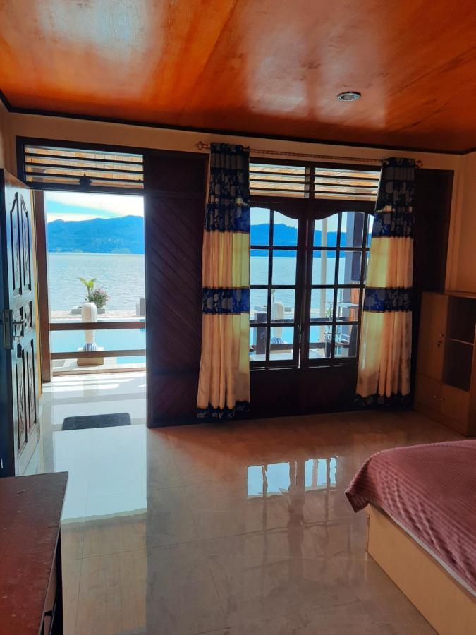 Mas Cottages Tuktuk Zewnętrze zdjęcie
