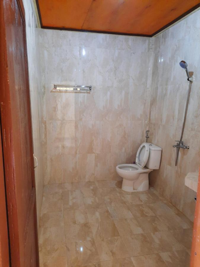 Mas Cottages Tuktuk Zewnętrze zdjęcie