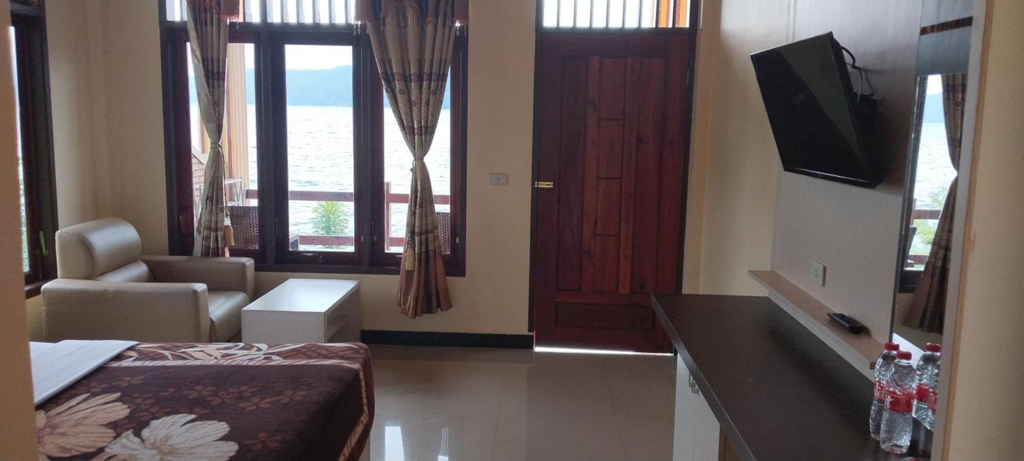 Mas Cottages Tuktuk Pokój zdjęcie