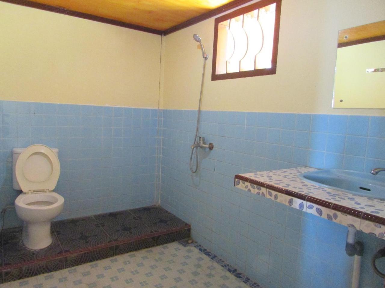 Mas Cottages Tuktuk Pokój zdjęcie