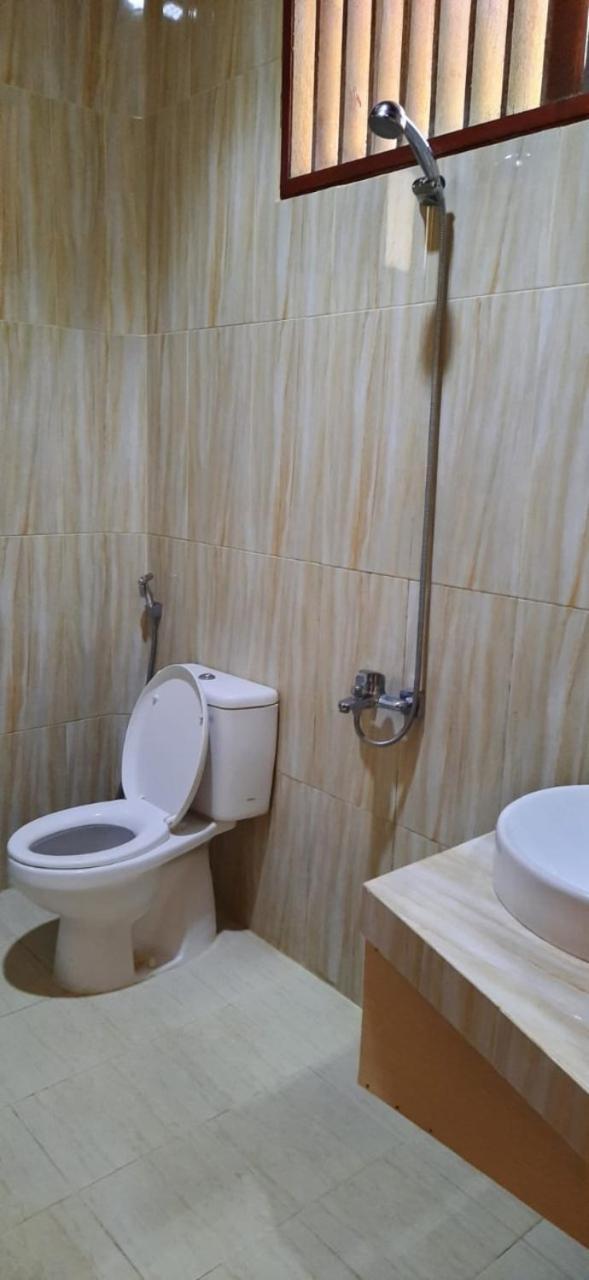 Mas Cottages Tuktuk Pokój zdjęcie