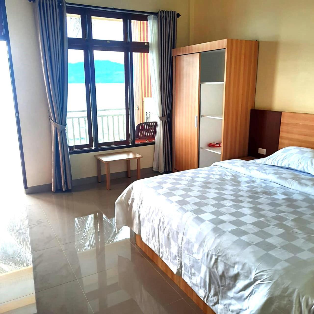 Mas Cottages Tuktuk Zewnętrze zdjęcie