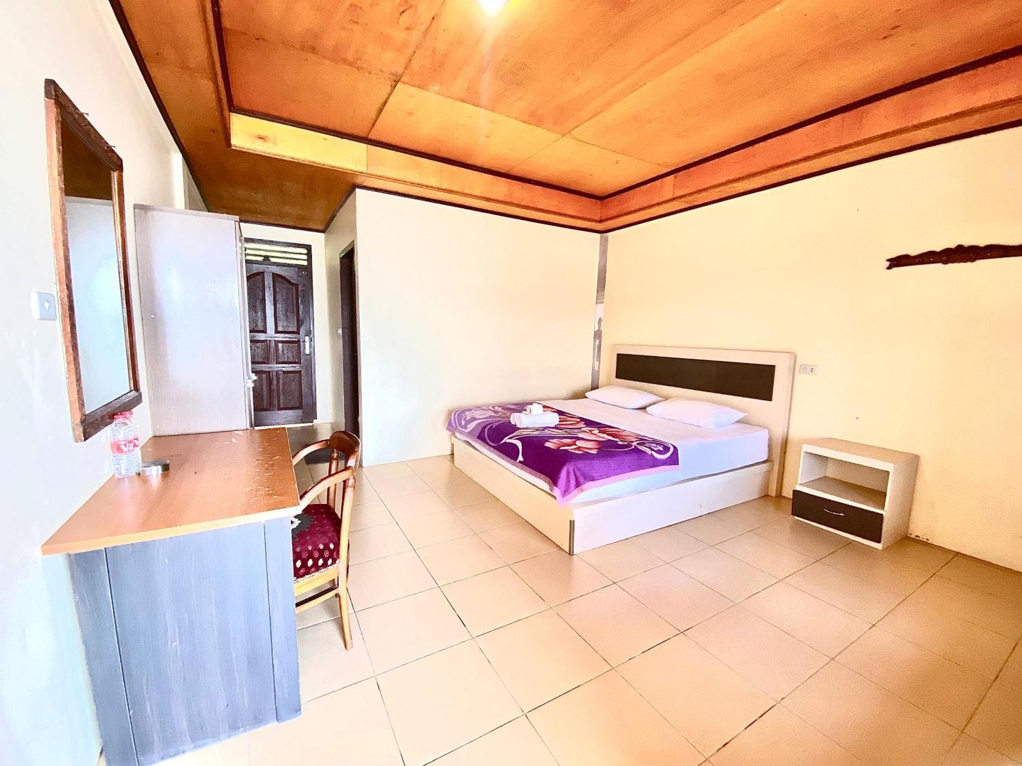 Mas Cottages Tuktuk Zewnętrze zdjęcie