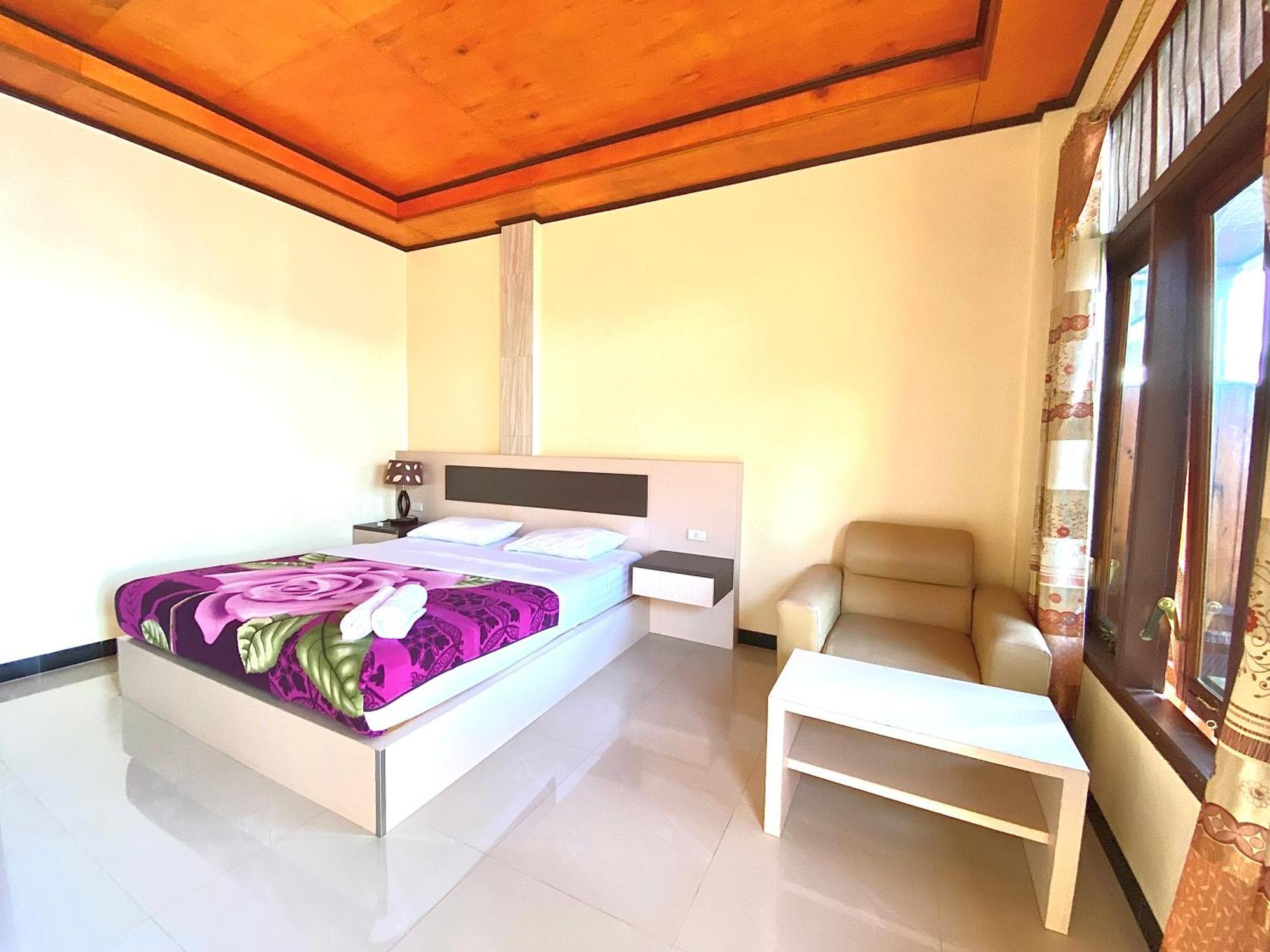 Mas Cottages Tuktuk Zewnętrze zdjęcie