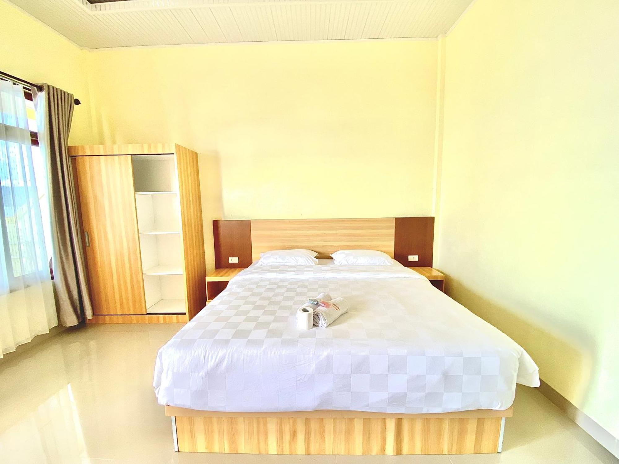Mas Cottages Tuktuk Zewnętrze zdjęcie