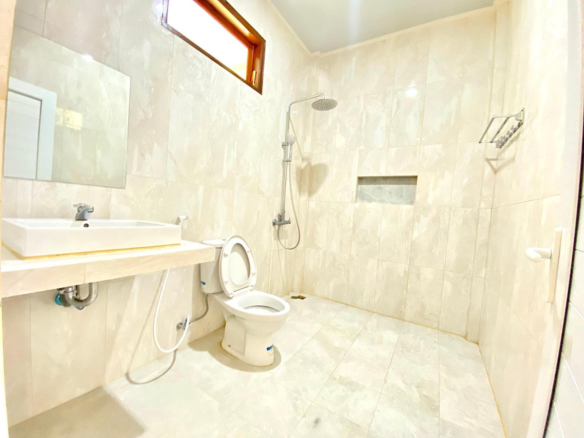 Mas Cottages Tuktuk Zewnętrze zdjęcie