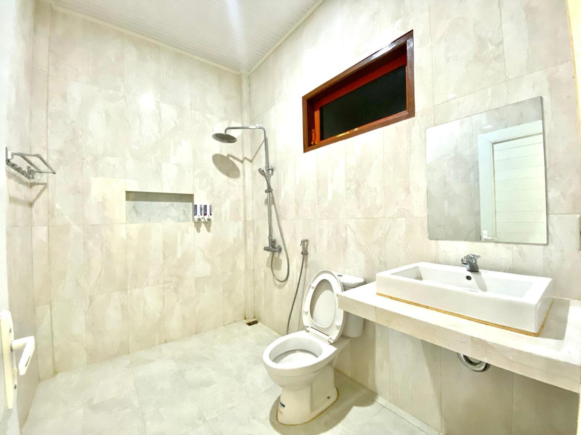 Mas Cottages Tuktuk Zewnętrze zdjęcie