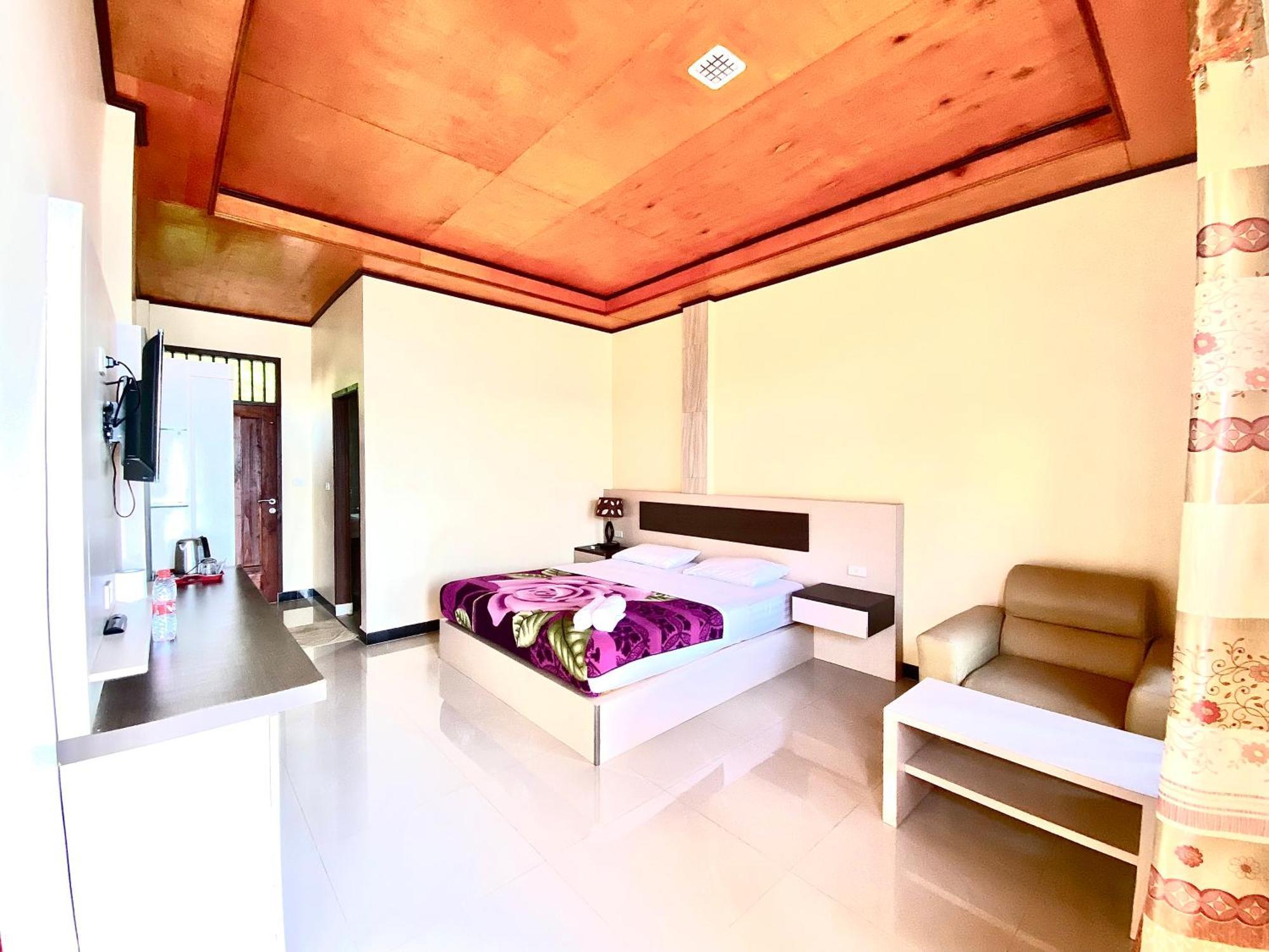 Mas Cottages Tuktuk Zewnętrze zdjęcie