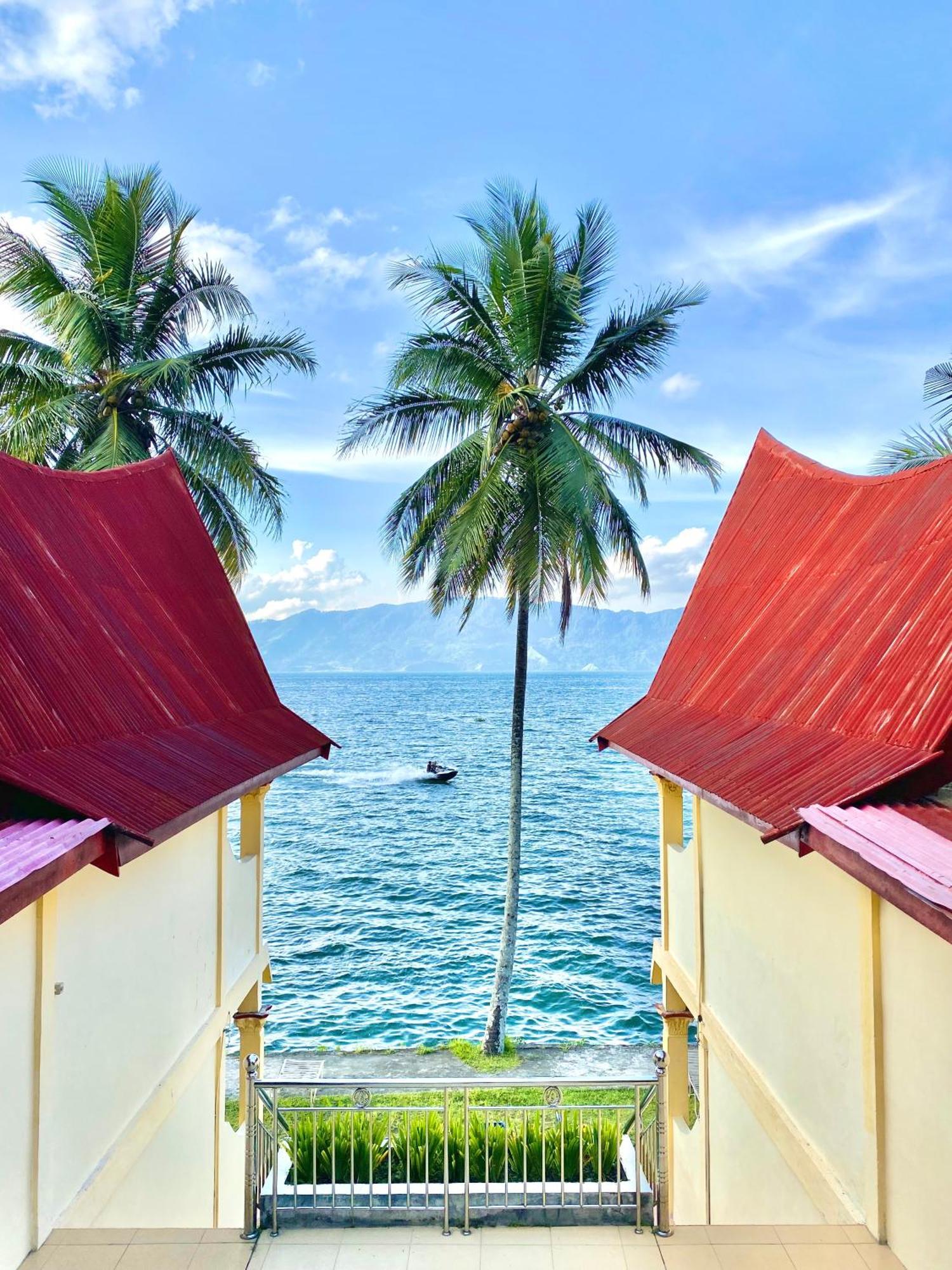 Mas Cottages Tuktuk Zewnętrze zdjęcie
