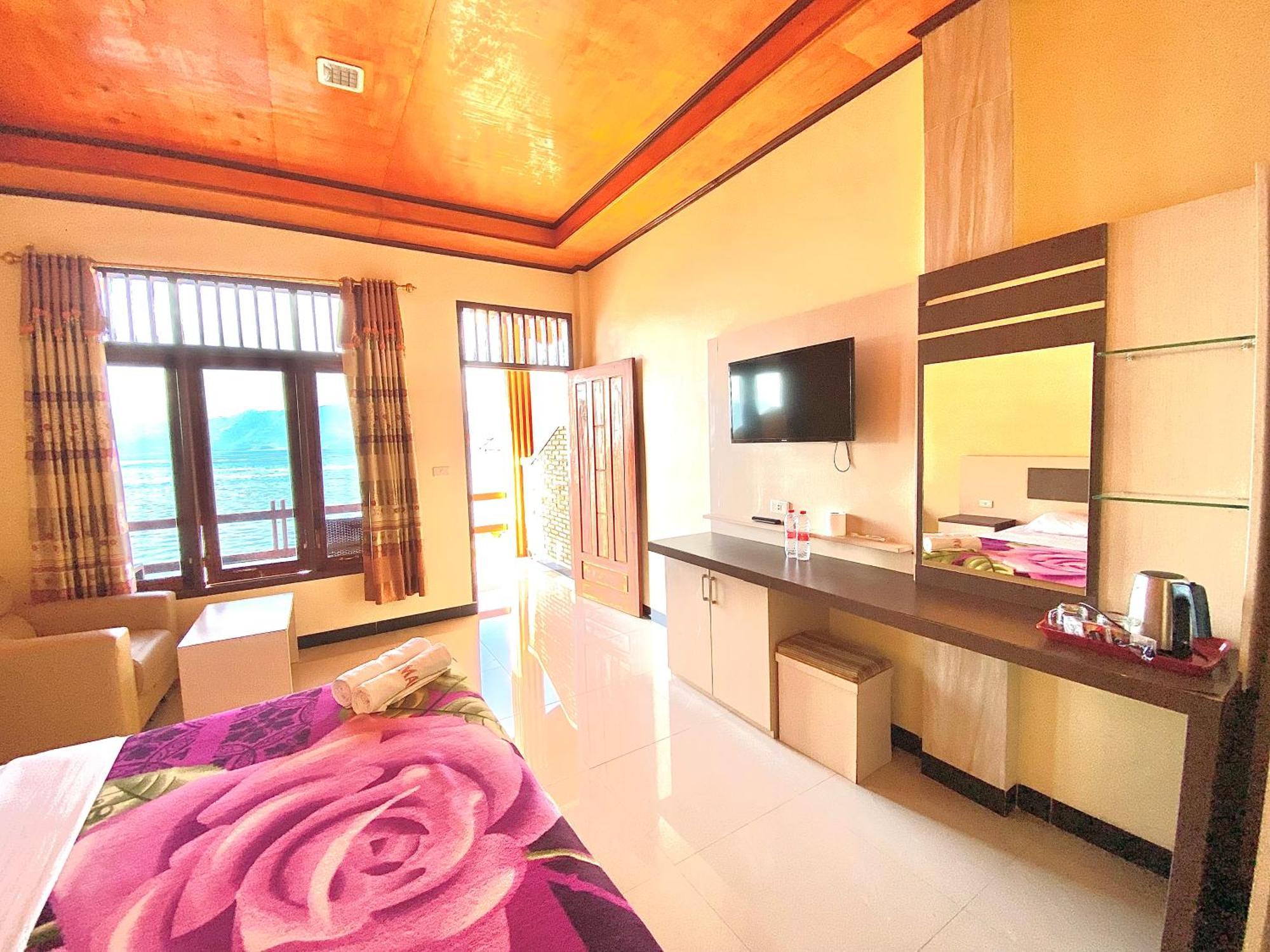 Mas Cottages Tuktuk Zewnętrze zdjęcie