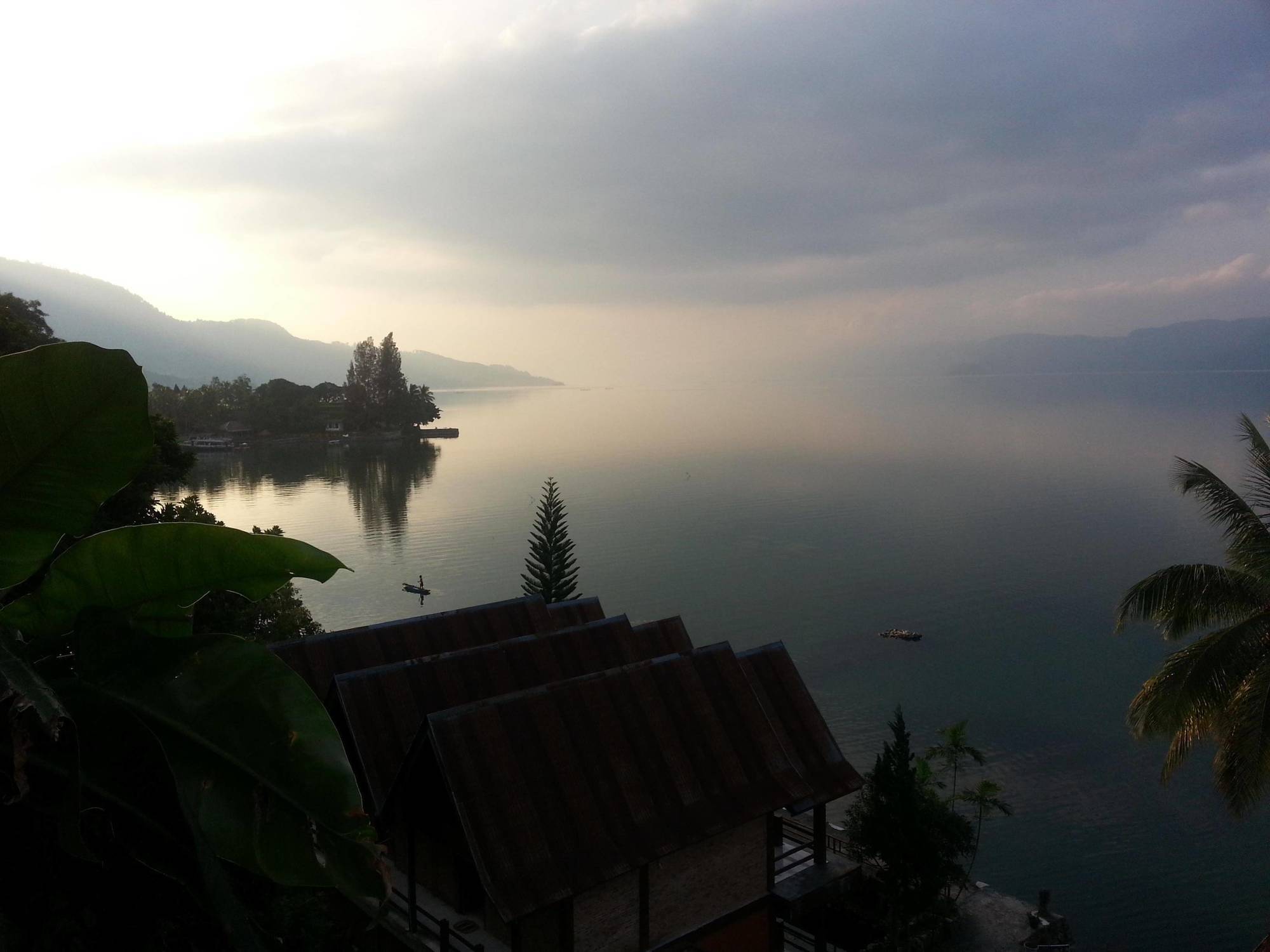 Mas Cottages Tuktuk Zewnętrze zdjęcie