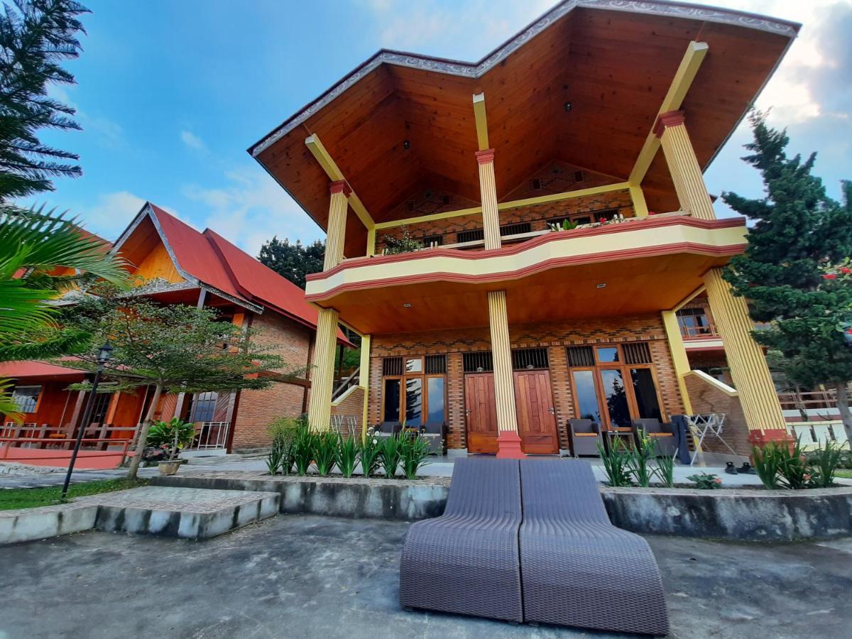 Mas Cottages Tuktuk Zewnętrze zdjęcie